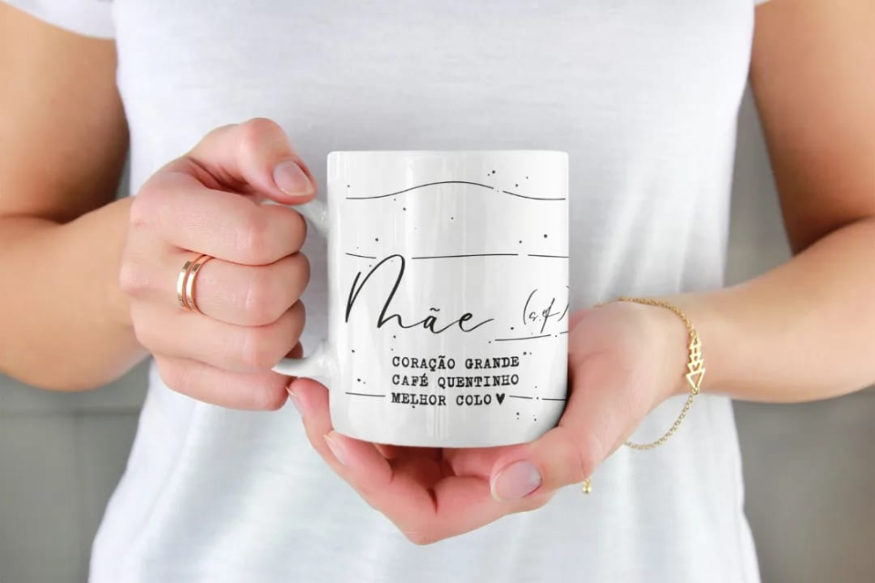 Aquele Cafézinho com Amor de Mãe